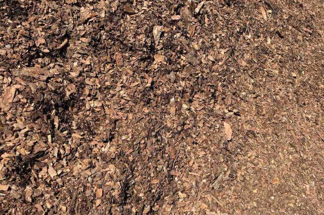 Fine pine bark 70 l